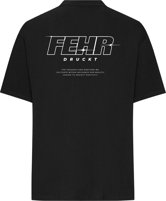 Oversize T-shirt SPACE