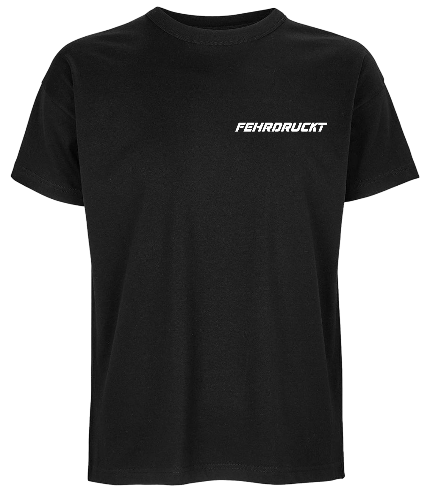 Oversize Tee COLLECTIVE | Men