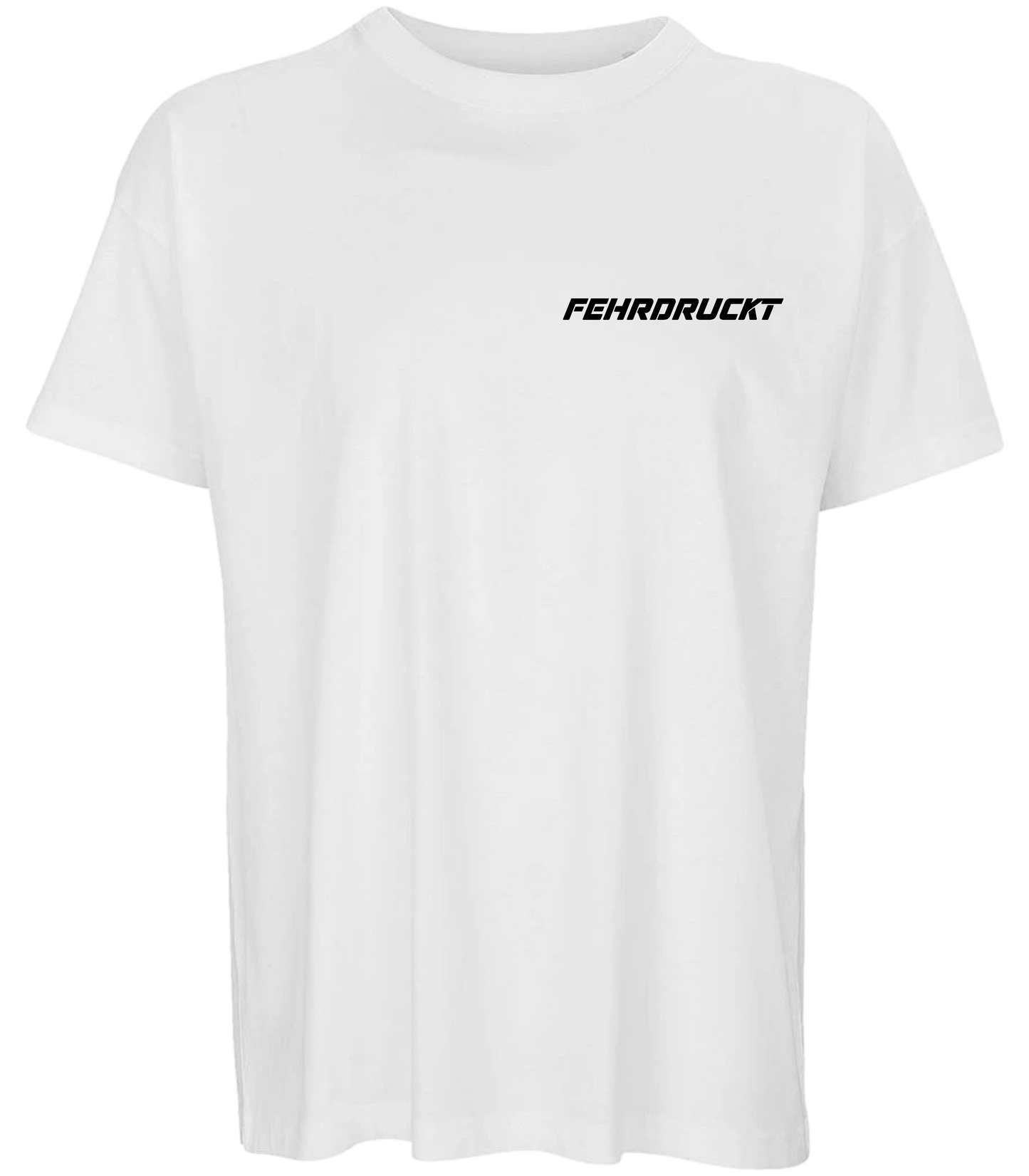 Oversize Tee COLLECTIVE | Men