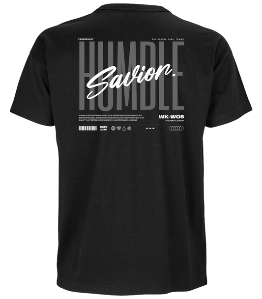 Oversize Tee HUMBLE | Men